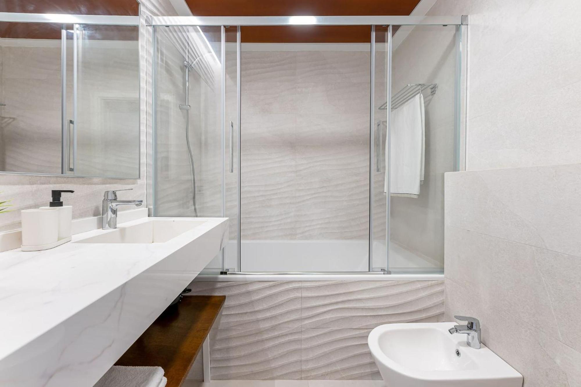 Vivendos - Tr14 - Private Pool Apartment Torremolinos Exterior photo